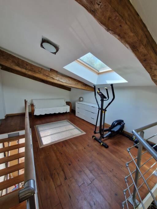 Demeure En Pierre Avec Piscine Privee Villa Etauliers Екстериор снимка